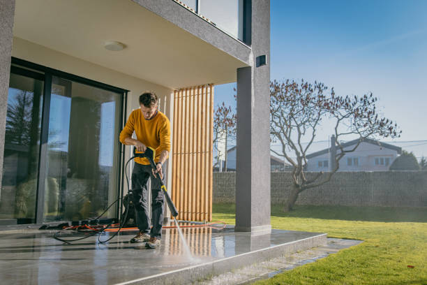 Best Post-Construction Pressure Washing  in Avoca, IA